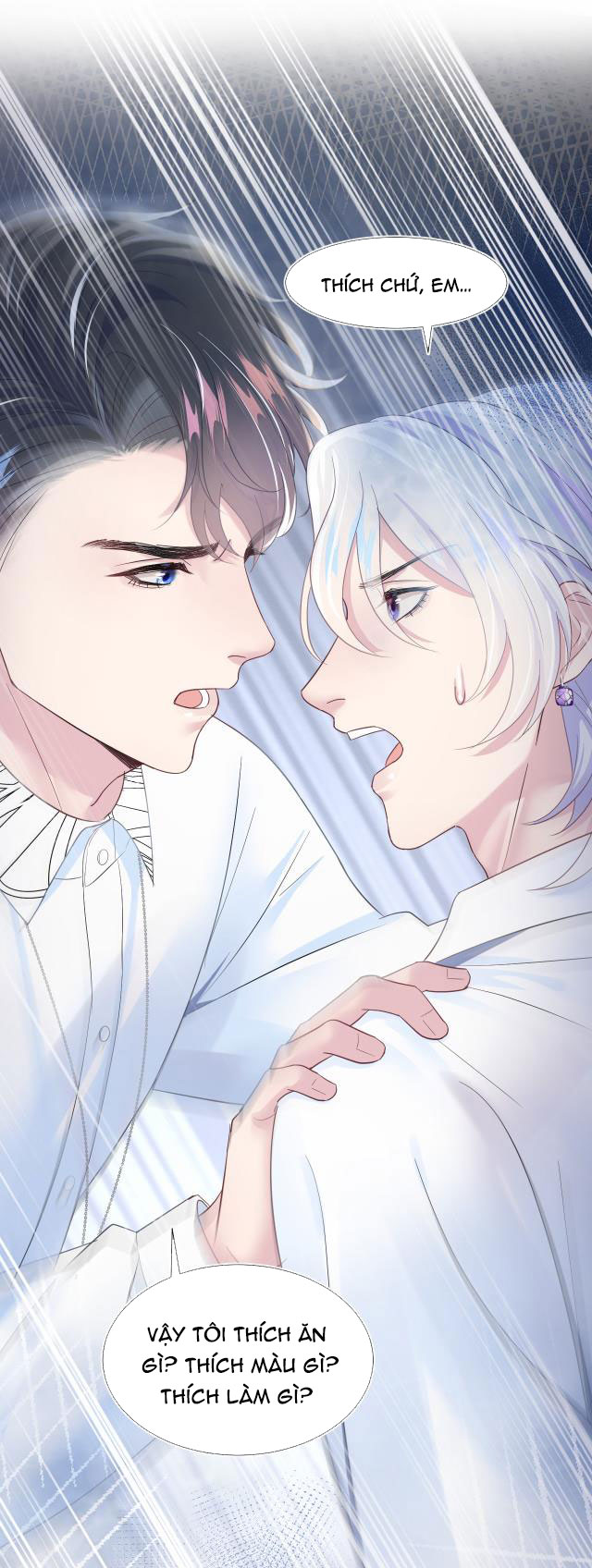 Tuyệt Mỹ Bạch Liên Online Dạy Học: Chapter 5