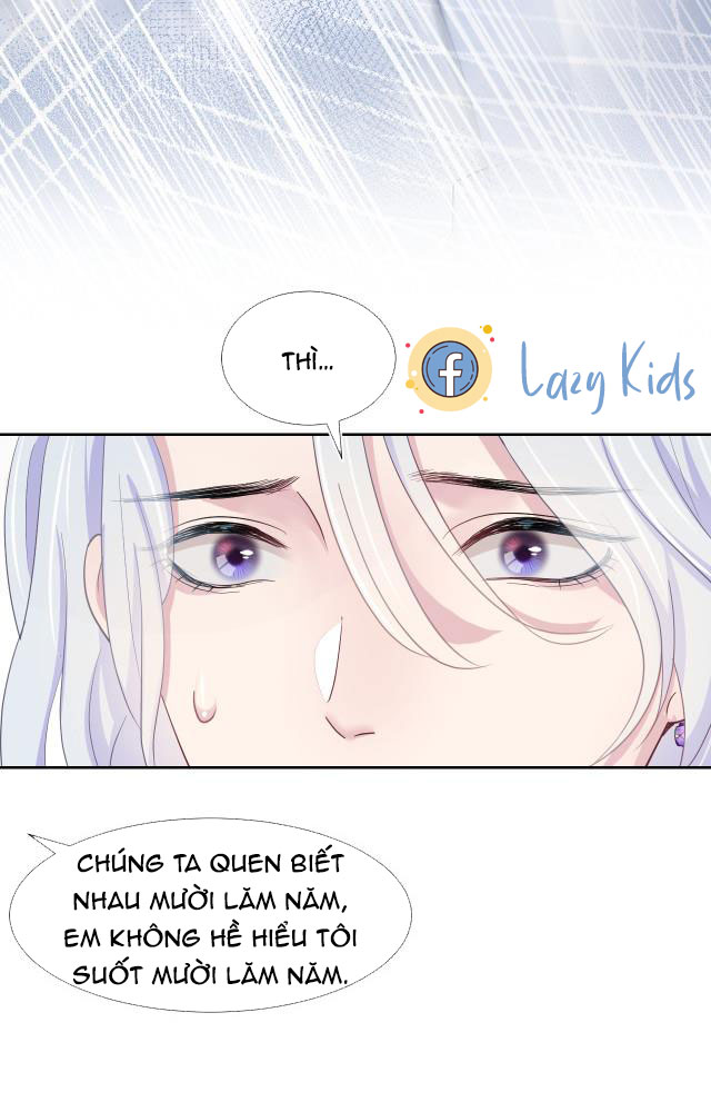 Tuyệt Mỹ Bạch Liên Online Dạy Học: Chapter 5