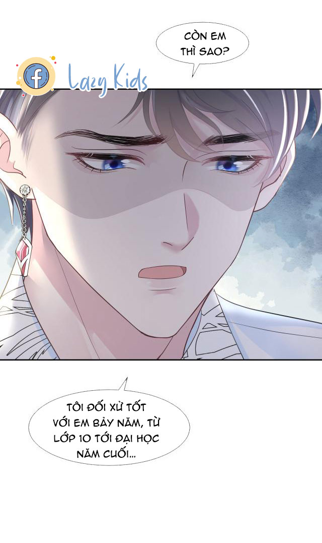 Tuyệt Mỹ Bạch Liên Online Dạy Học: Chapter 5