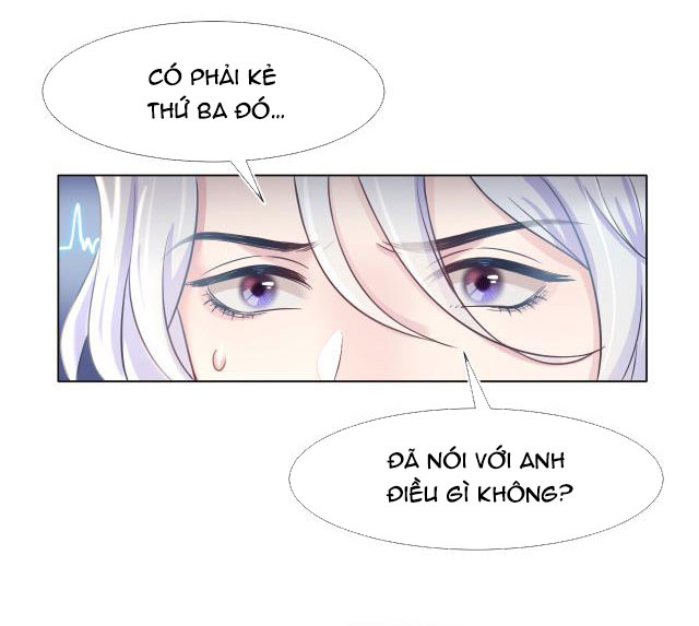 Tuyệt Mỹ Bạch Liên Online Dạy Học: Chapter 5