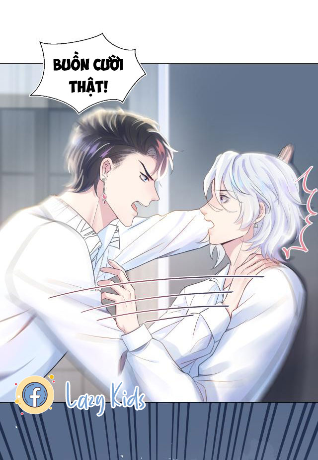Tuyệt Mỹ Bạch Liên Online Dạy Học: Chapter 5