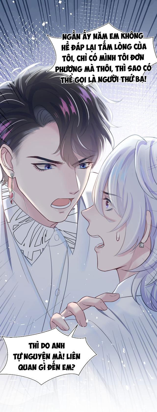 Tuyệt Mỹ Bạch Liên Online Dạy Học: Chapter 5