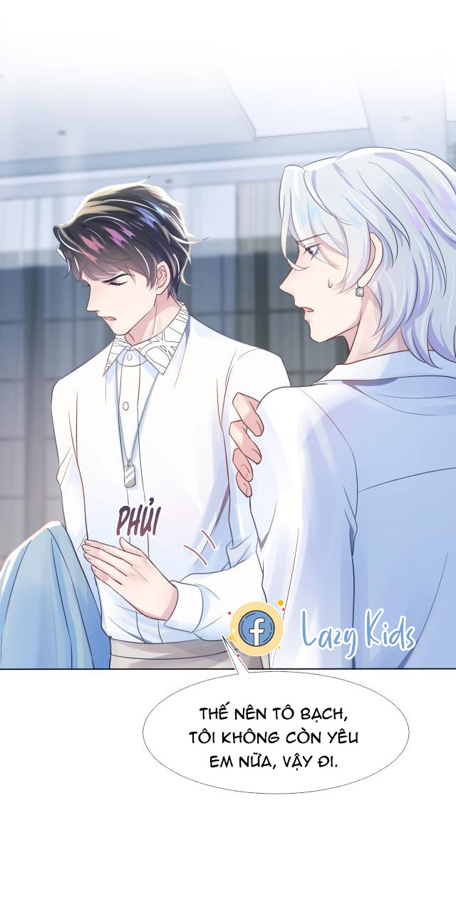 Tuyệt Mỹ Bạch Liên Online Dạy Học: Chapter 5