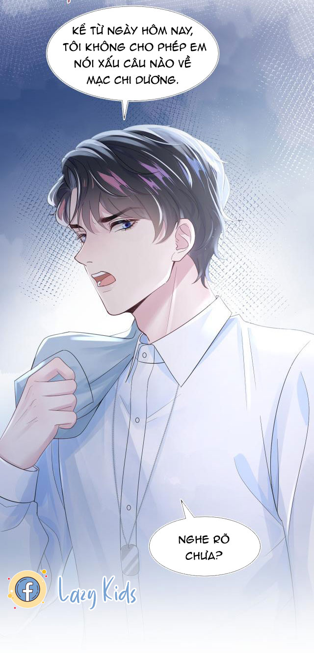 Tuyệt Mỹ Bạch Liên Online Dạy Học: Chapter 5