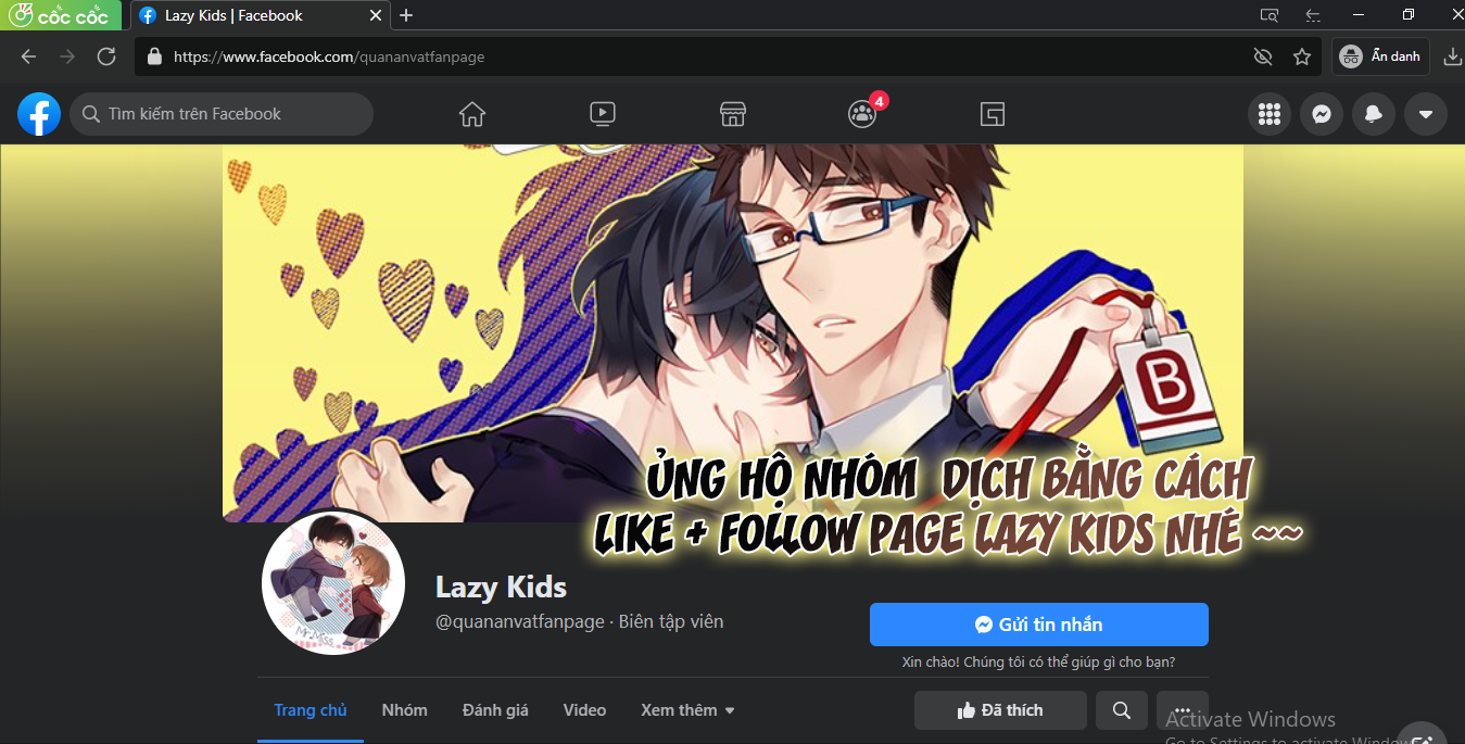 Tuyệt Mỹ Bạch Liên Online Dạy Học: Chapter 5