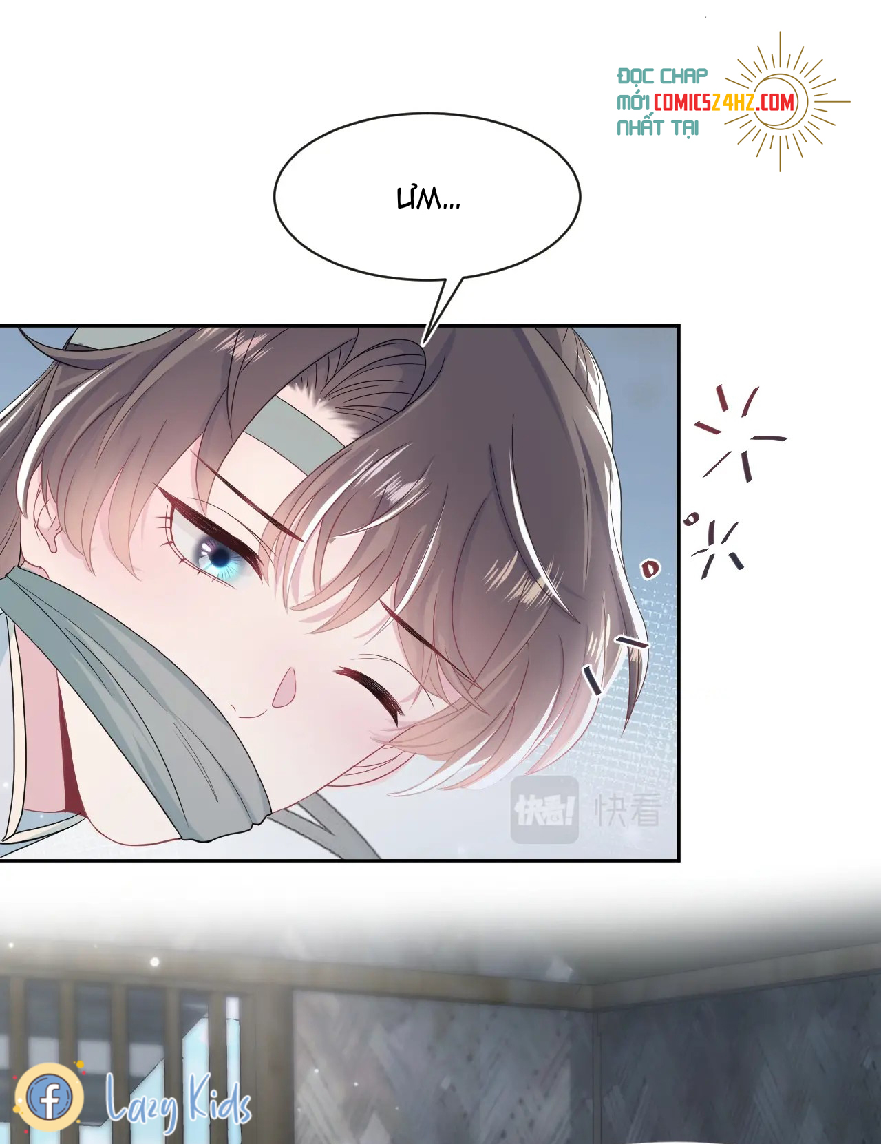 Tuyệt Mỹ Bạch Liên Online Dạy Học: Chapter 50
