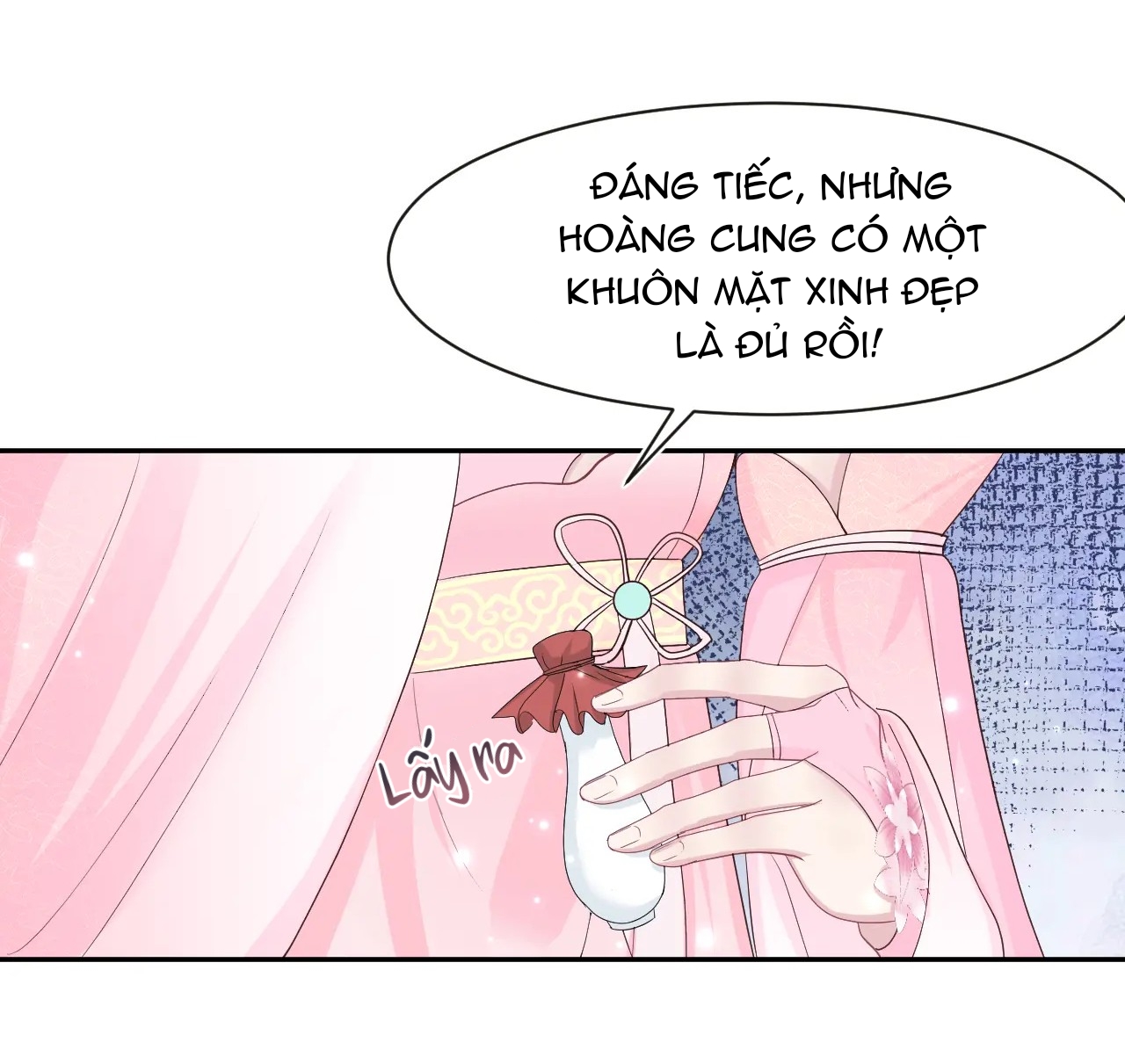 Tuyệt Mỹ Bạch Liên Online Dạy Học: Chapter 50