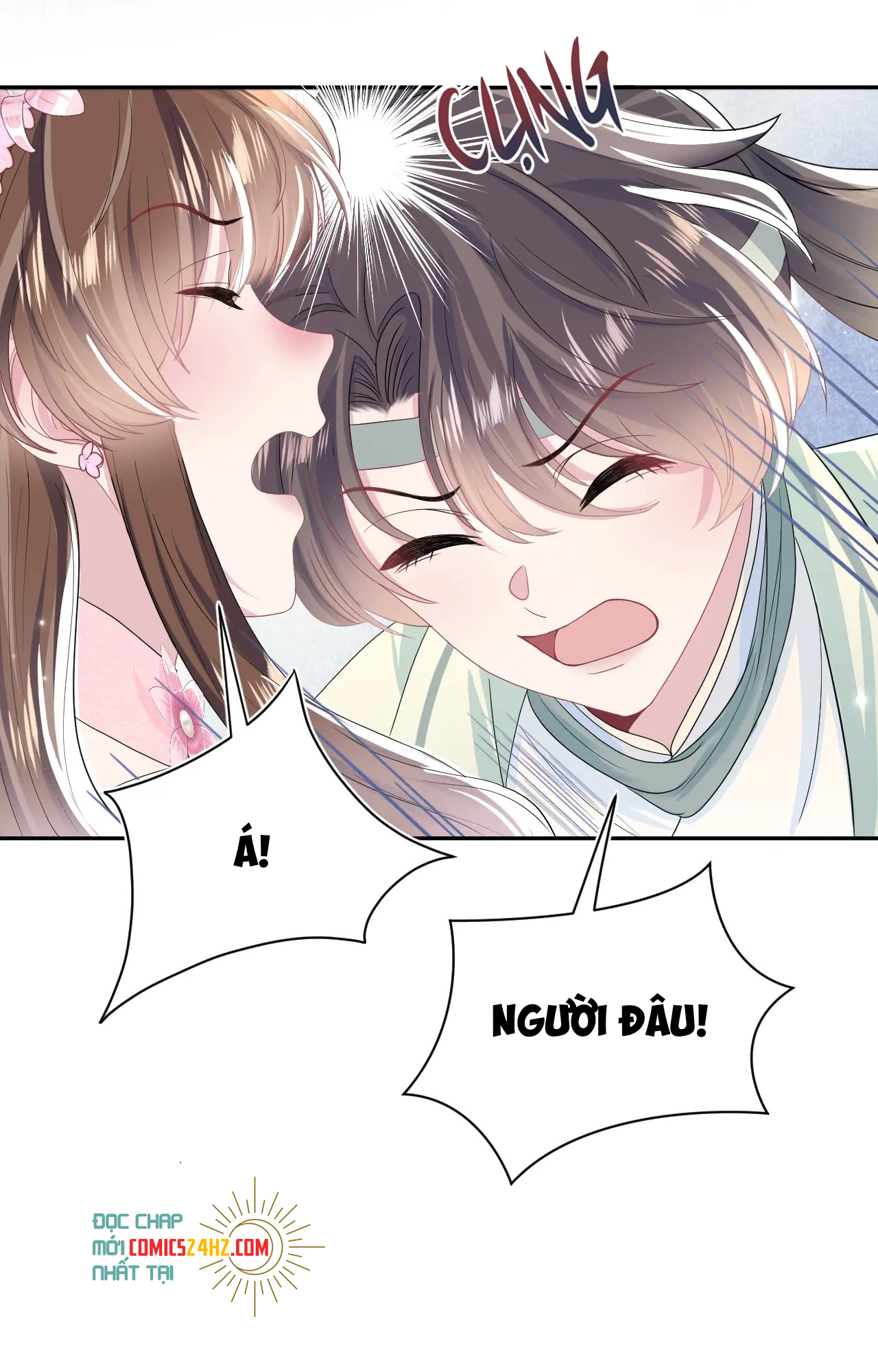 Tuyệt Mỹ Bạch Liên Online Dạy Học: Chapter 50