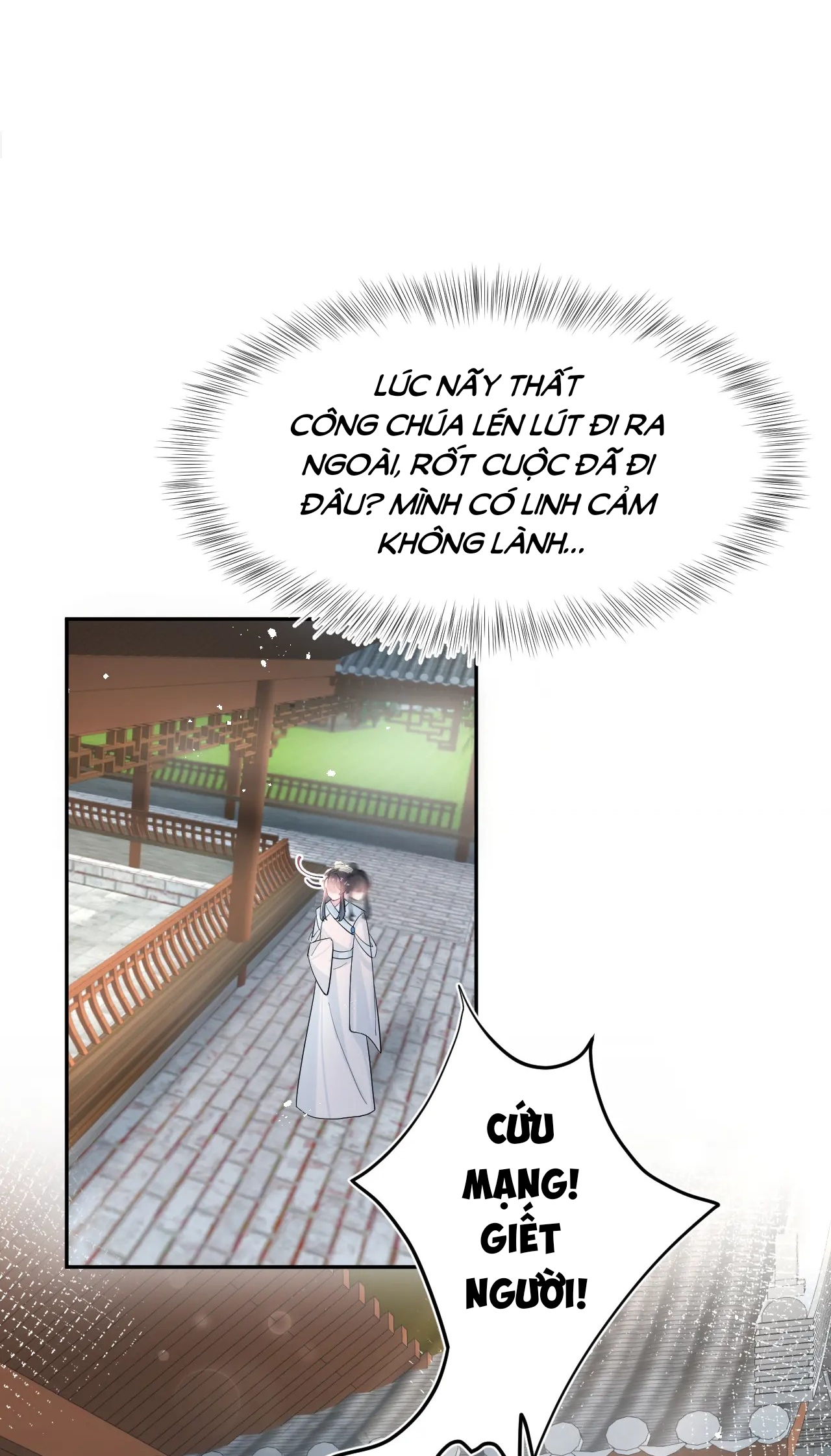 Tuyệt Mỹ Bạch Liên Online Dạy Học: Chapter 50