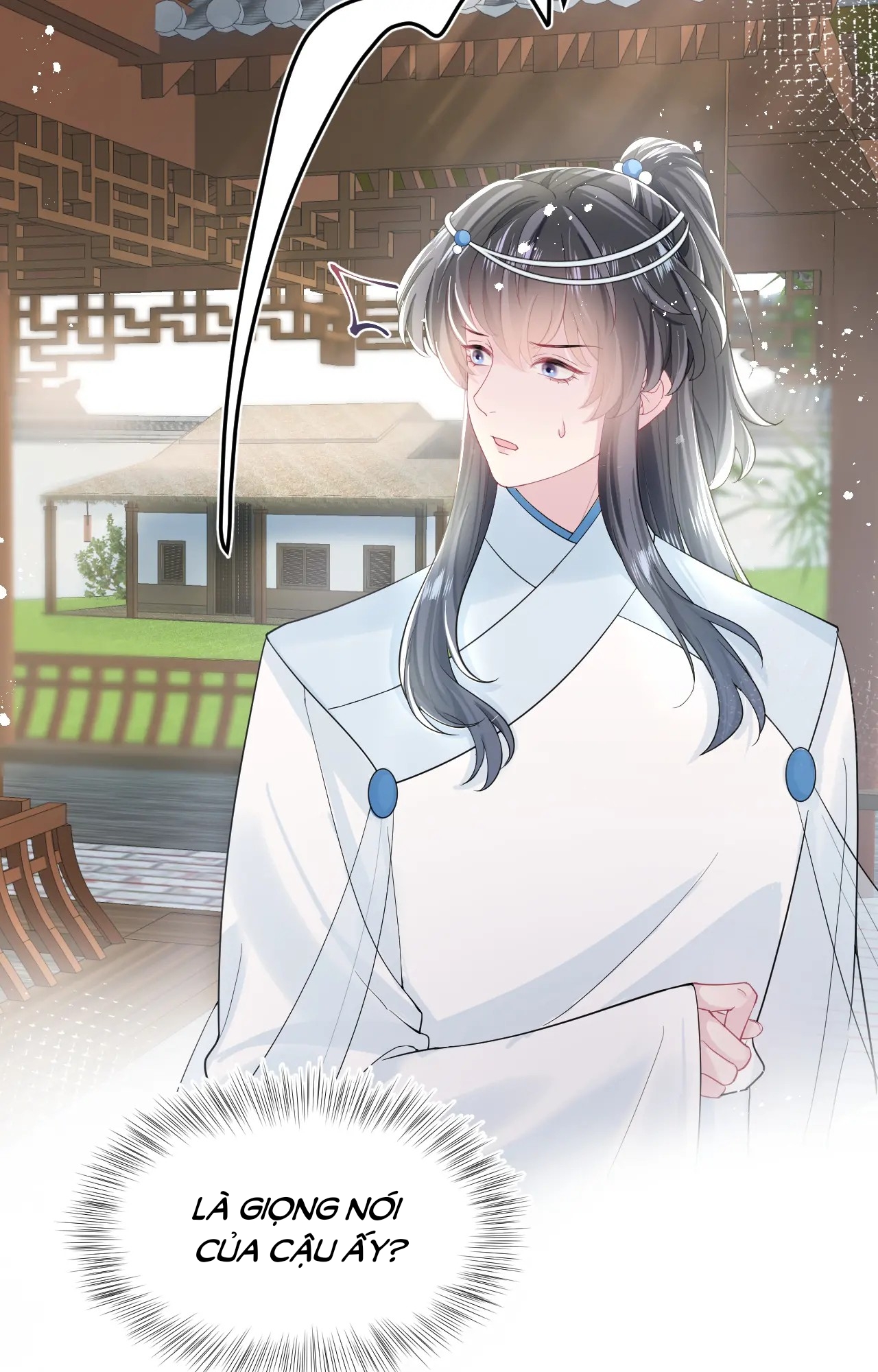 Tuyệt Mỹ Bạch Liên Online Dạy Học: Chapter 50