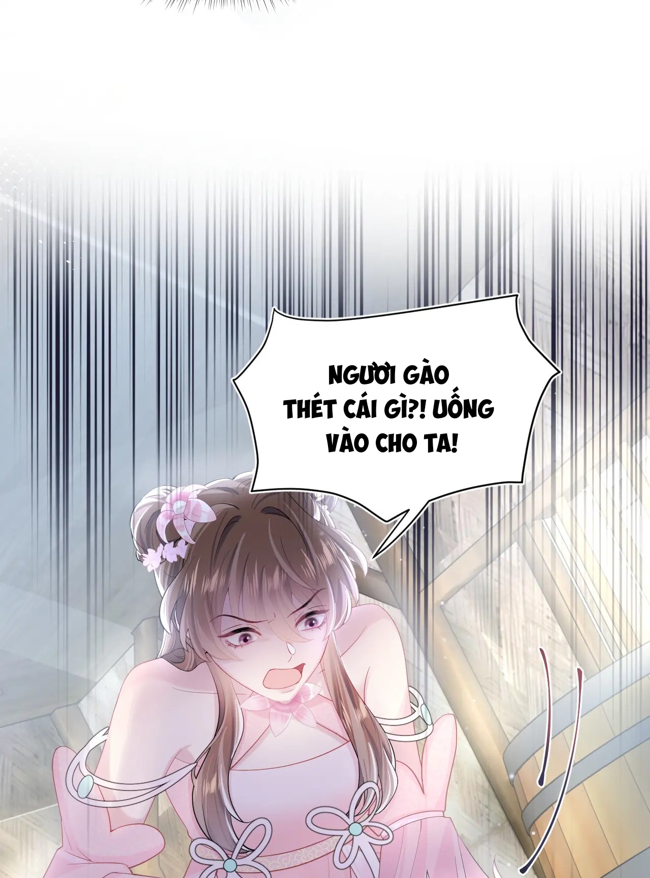 Tuyệt Mỹ Bạch Liên Online Dạy Học: Chapter 50
