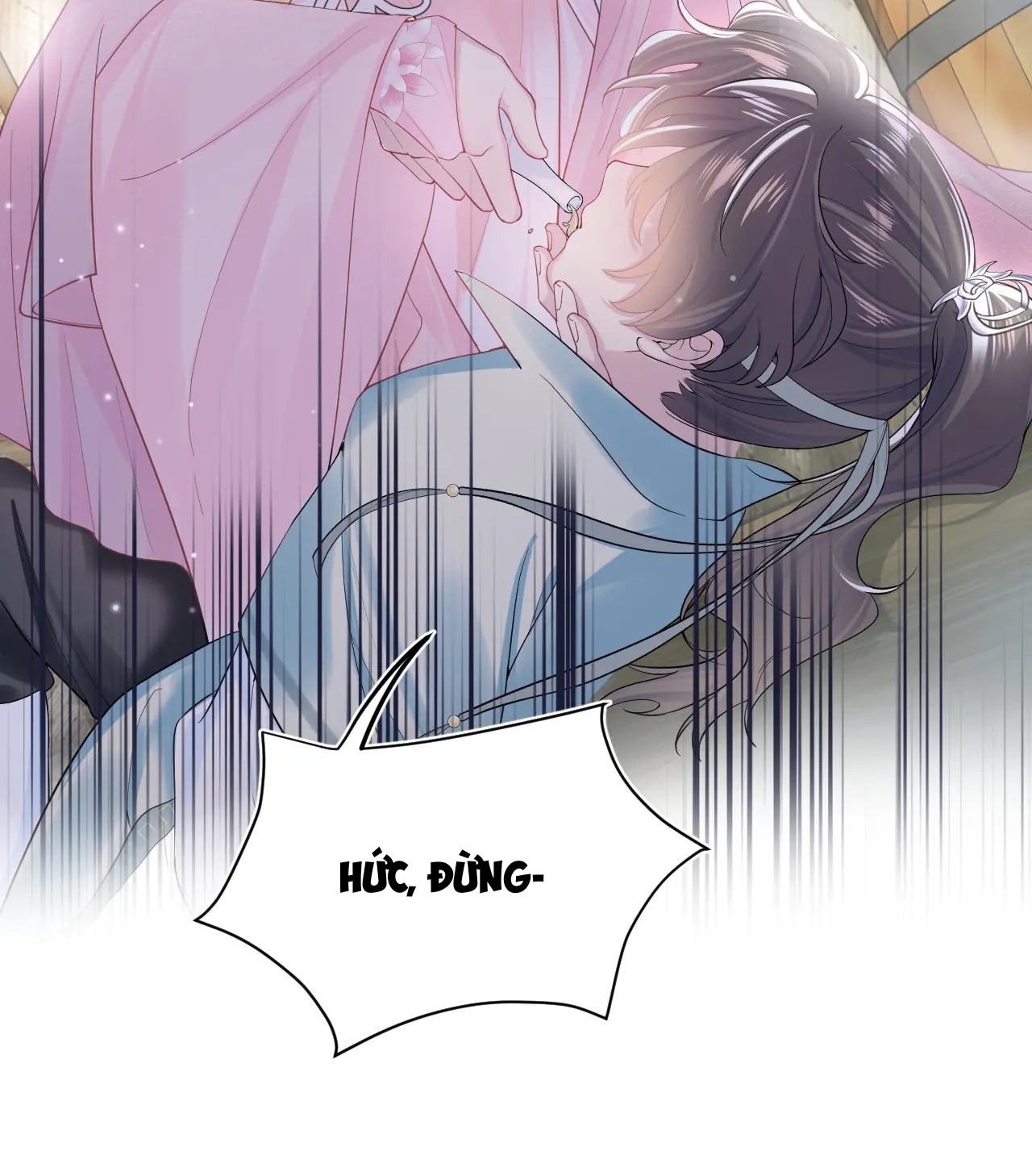 Tuyệt Mỹ Bạch Liên Online Dạy Học: Chapter 50