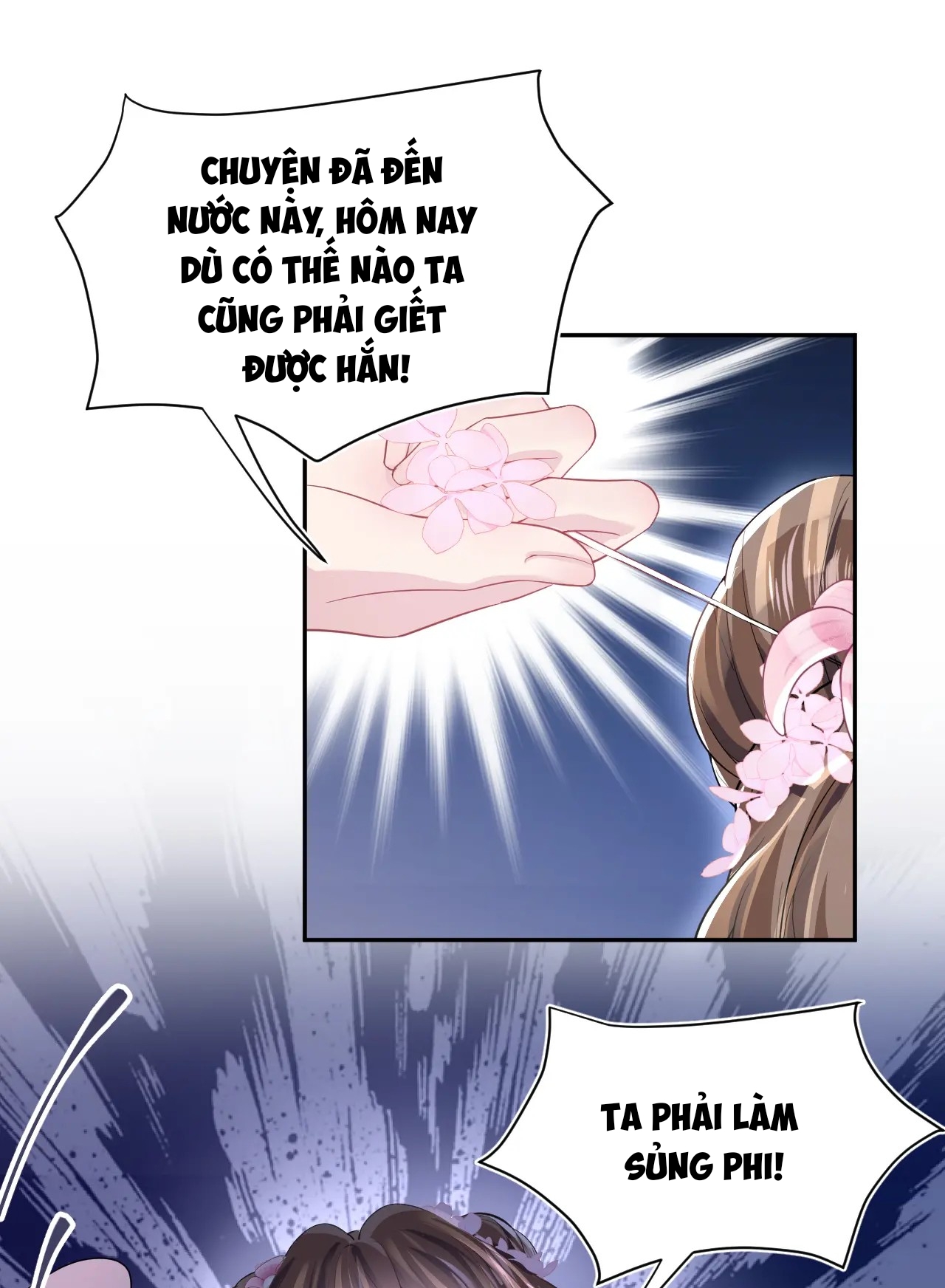 Tuyệt Mỹ Bạch Liên Online Dạy Học: Chapter 50
