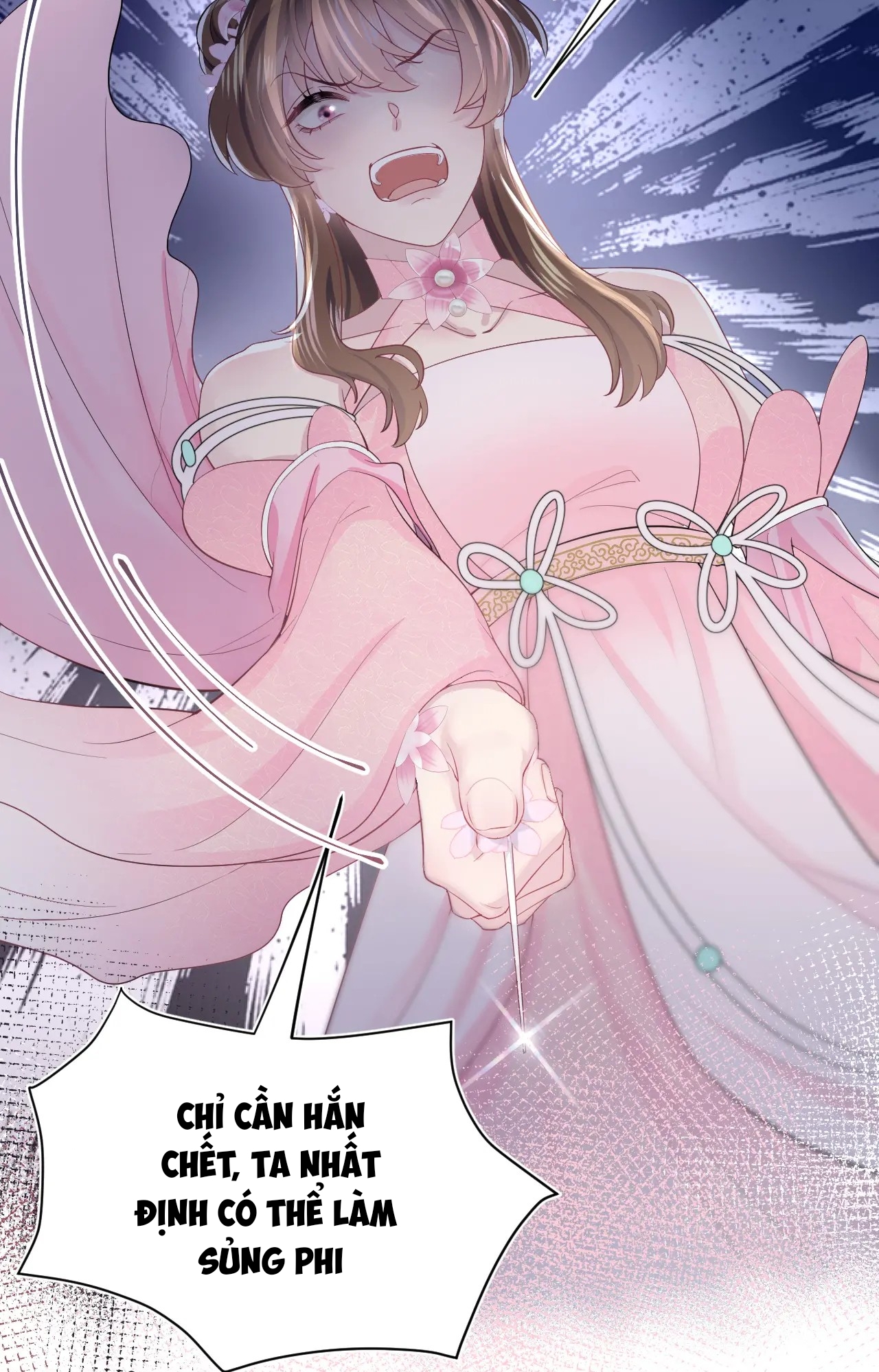 Tuyệt Mỹ Bạch Liên Online Dạy Học: Chapter 50
