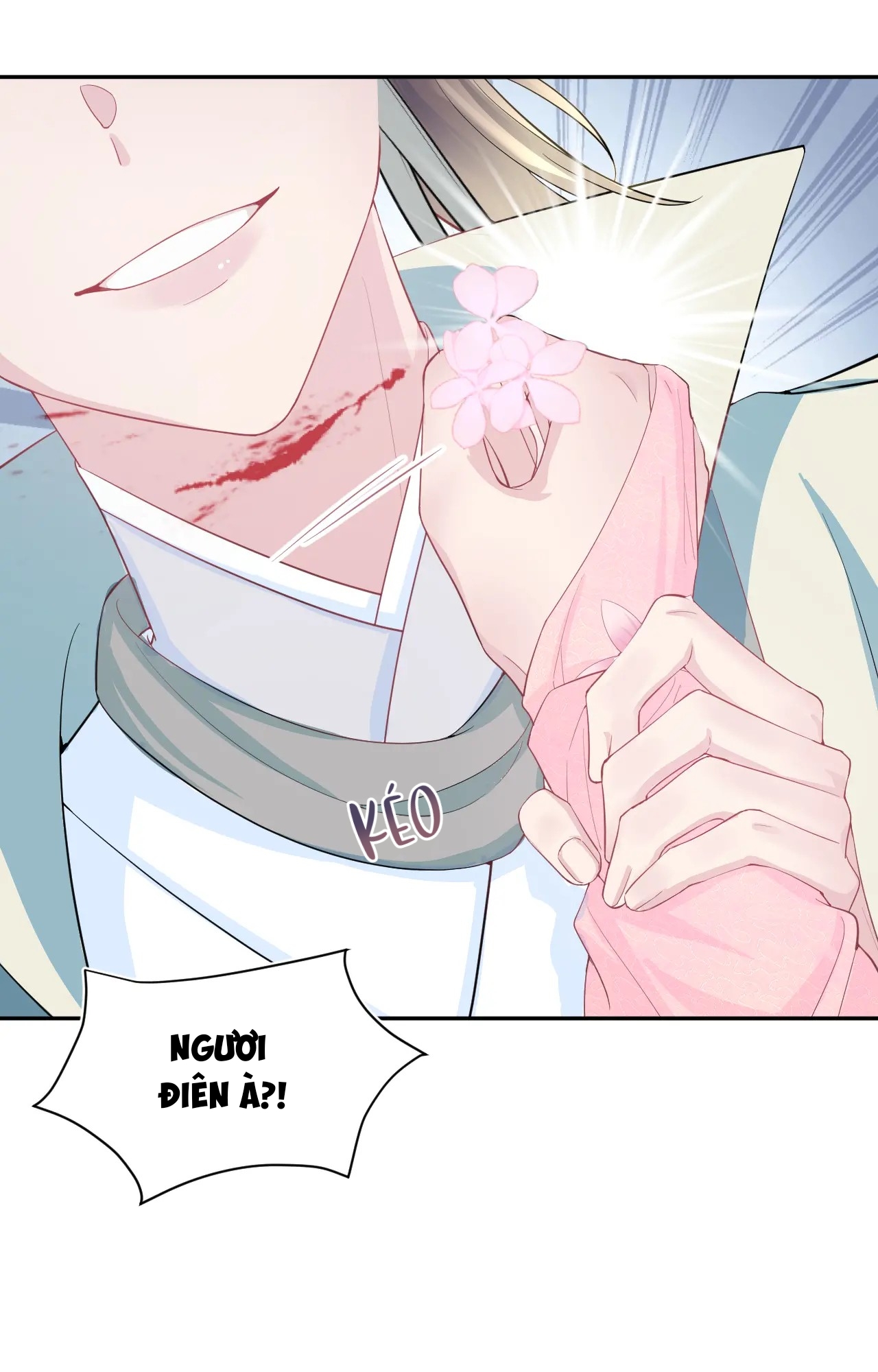 Tuyệt Mỹ Bạch Liên Online Dạy Học: Chapter 50