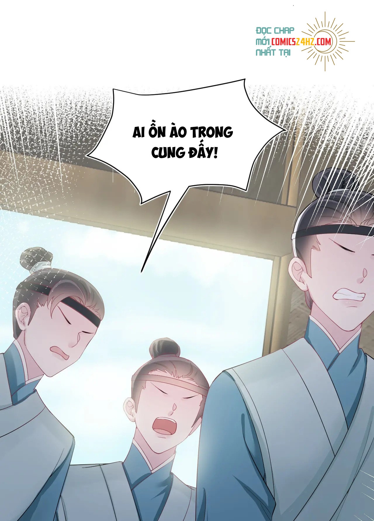 Tuyệt Mỹ Bạch Liên Online Dạy Học: Chapter 50
