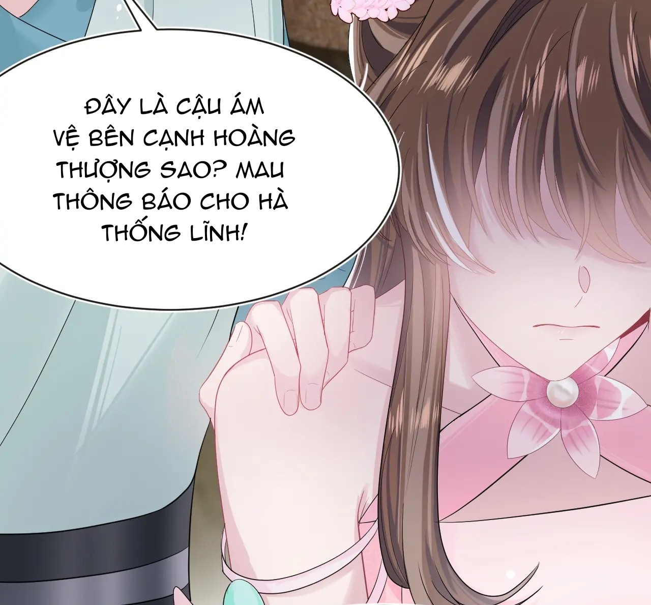 Tuyệt Mỹ Bạch Liên Online Dạy Học: Chapter 50