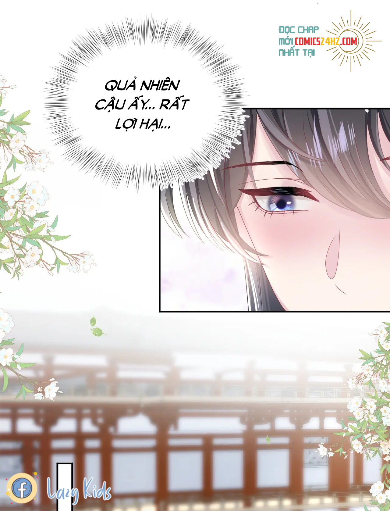 Tuyệt Mỹ Bạch Liên Online Dạy Học: Chapter 50