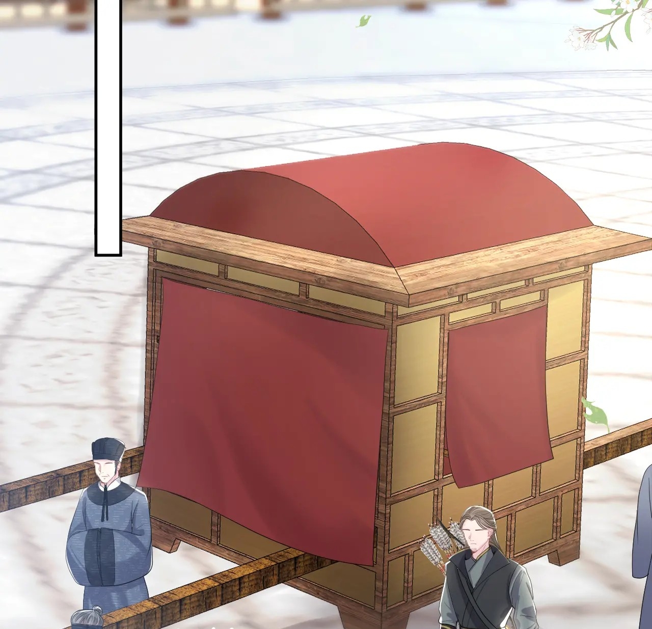 Tuyệt Mỹ Bạch Liên Online Dạy Học: Chapter 50