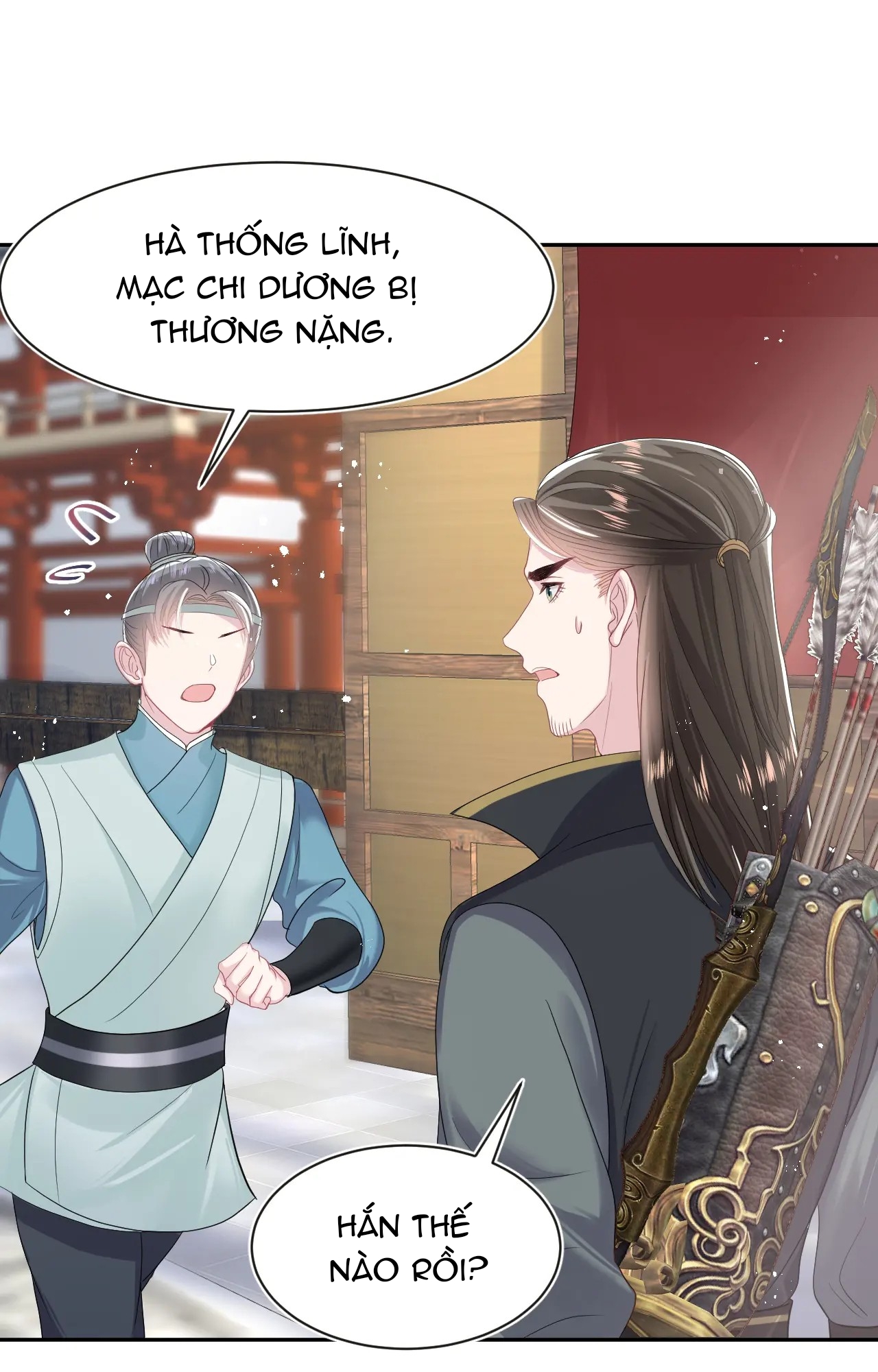 Tuyệt Mỹ Bạch Liên Online Dạy Học: Chapter 50