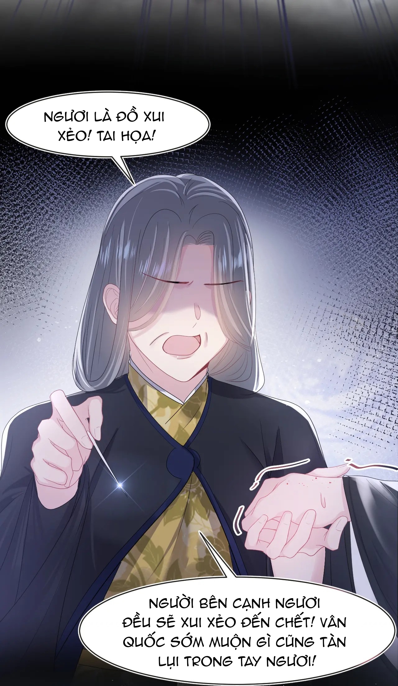 Tuyệt Mỹ Bạch Liên Online Dạy Học: Chapter 50