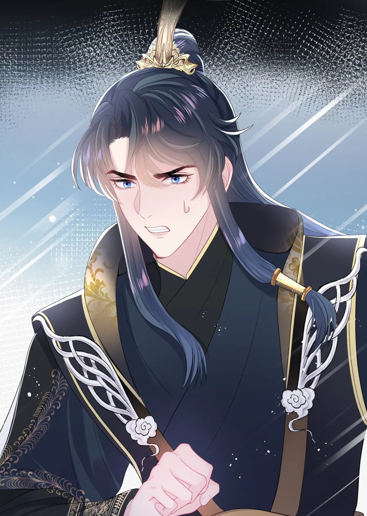 Tuyệt Mỹ Bạch Liên Online Dạy Học: Chapter 50