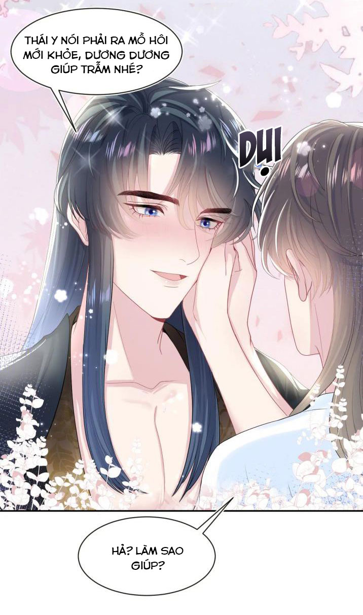 Tuyệt Mỹ Bạch Liên Online Dạy Học: Chapter 52
