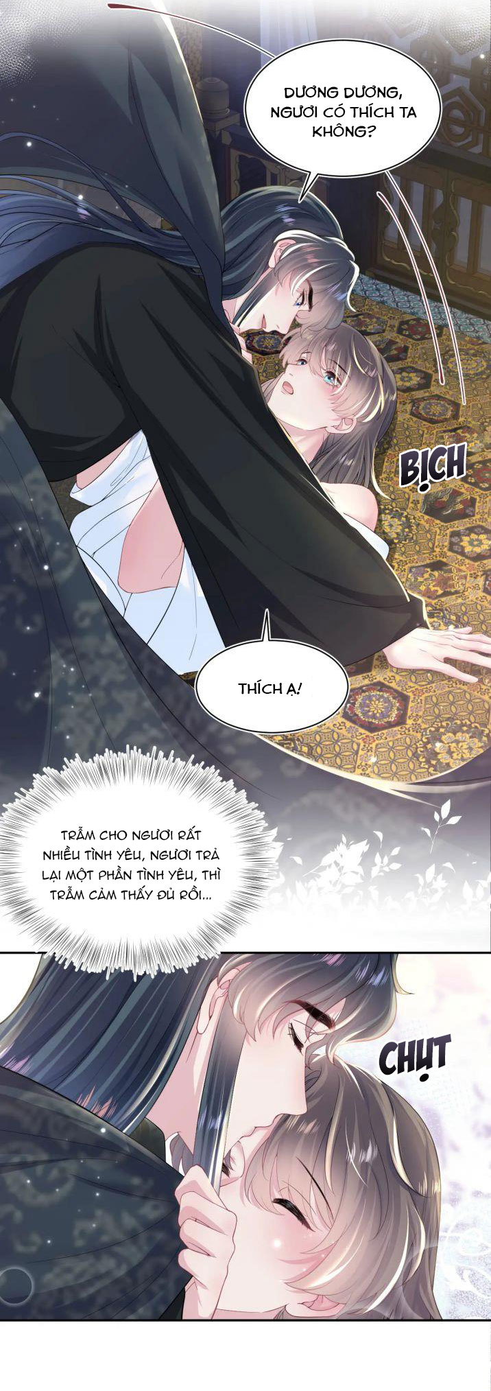 Tuyệt Mỹ Bạch Liên Online Dạy Học: Chapter 52