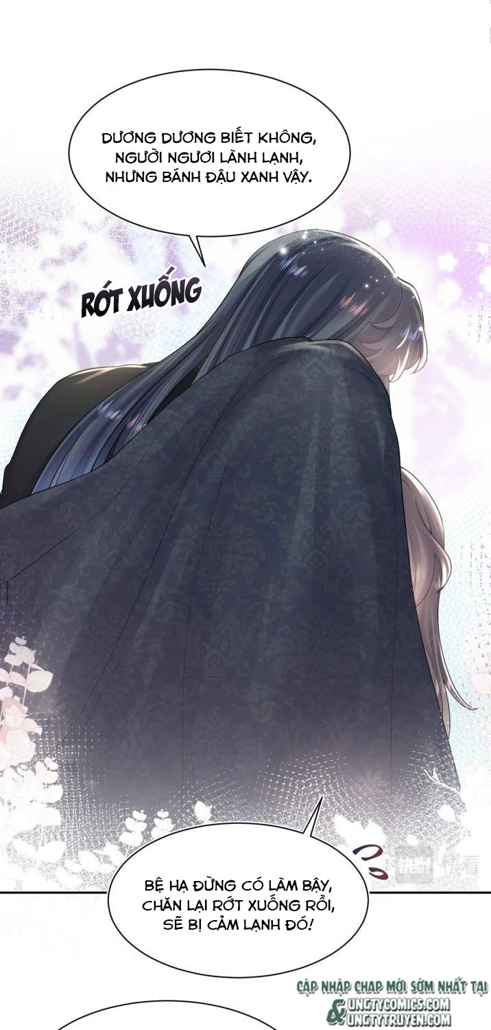 Tuyệt Mỹ Bạch Liên Online Dạy Học: Chapter 52