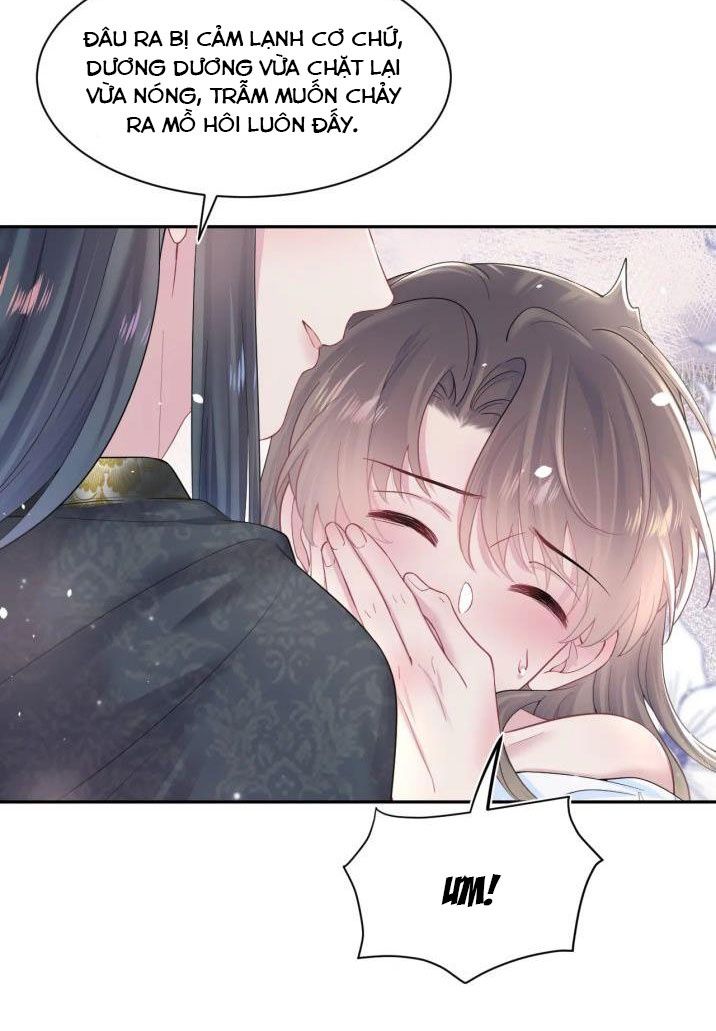 Tuyệt Mỹ Bạch Liên Online Dạy Học: Chapter 52