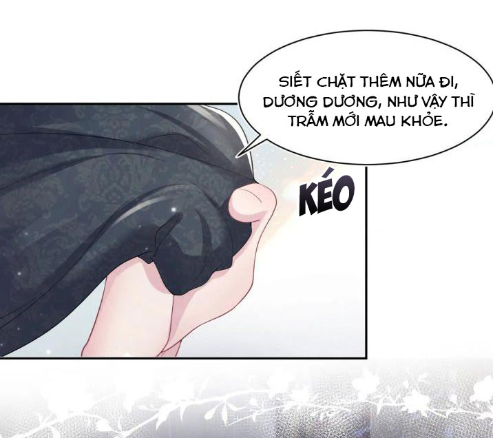 Tuyệt Mỹ Bạch Liên Online Dạy Học: Chapter 52
