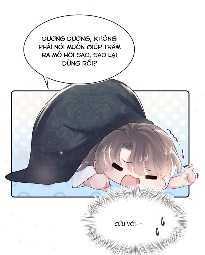 Tuyệt Mỹ Bạch Liên Online Dạy Học: Chapter 52