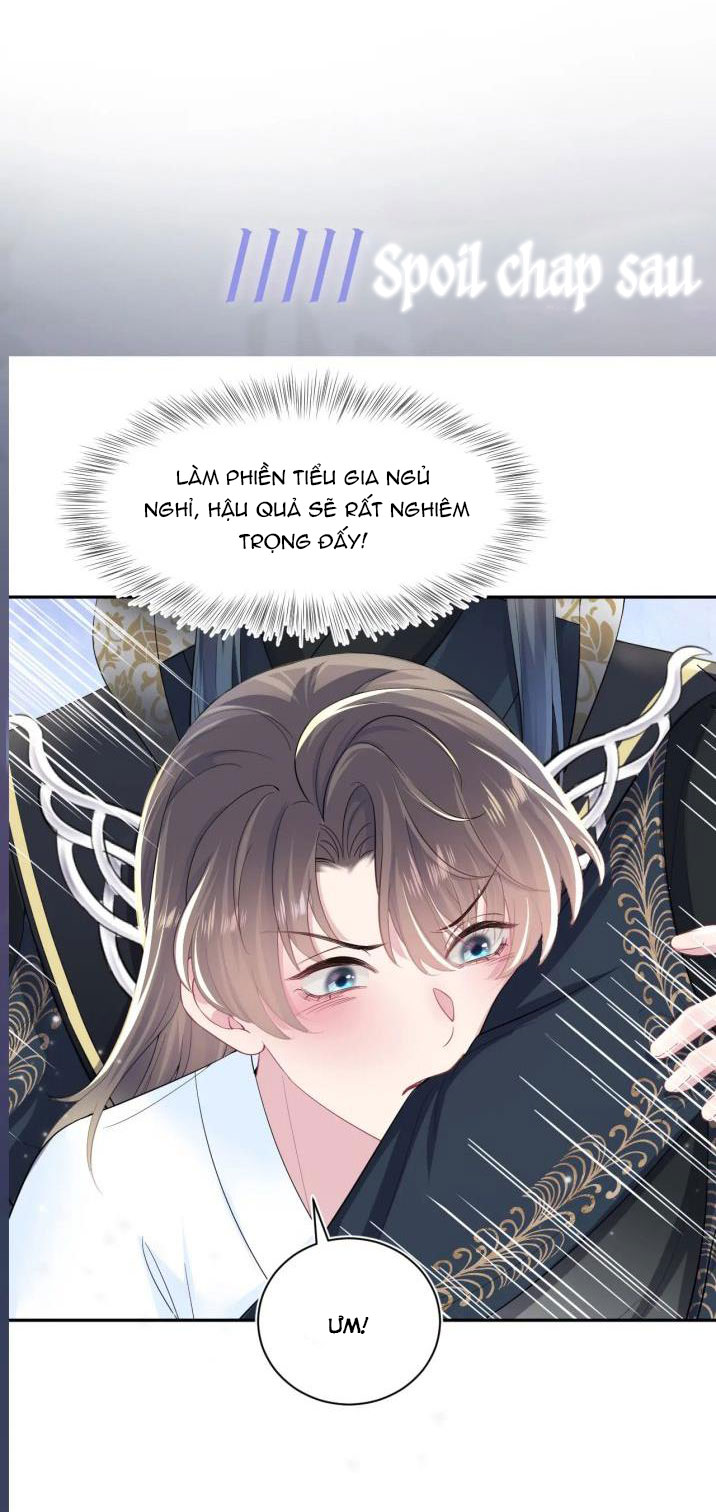 Tuyệt Mỹ Bạch Liên Online Dạy Học: Chapter 52