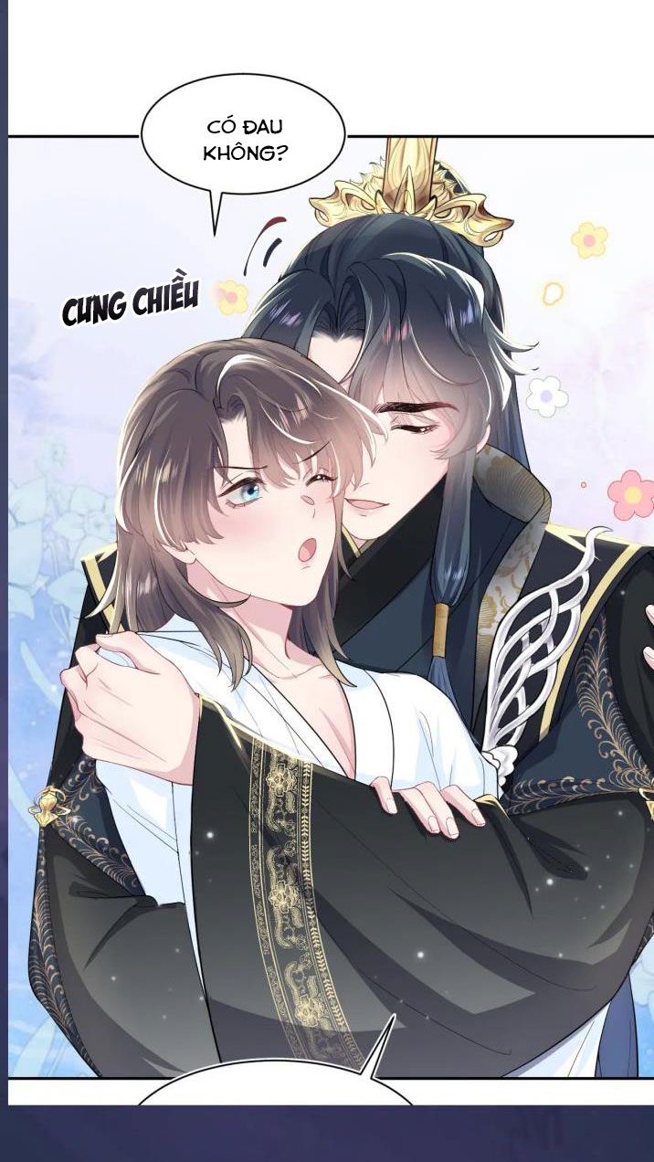 Tuyệt Mỹ Bạch Liên Online Dạy Học: Chapter 52
