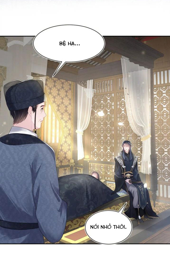 Tuyệt Mỹ Bạch Liên Online Dạy Học: Chapter 52