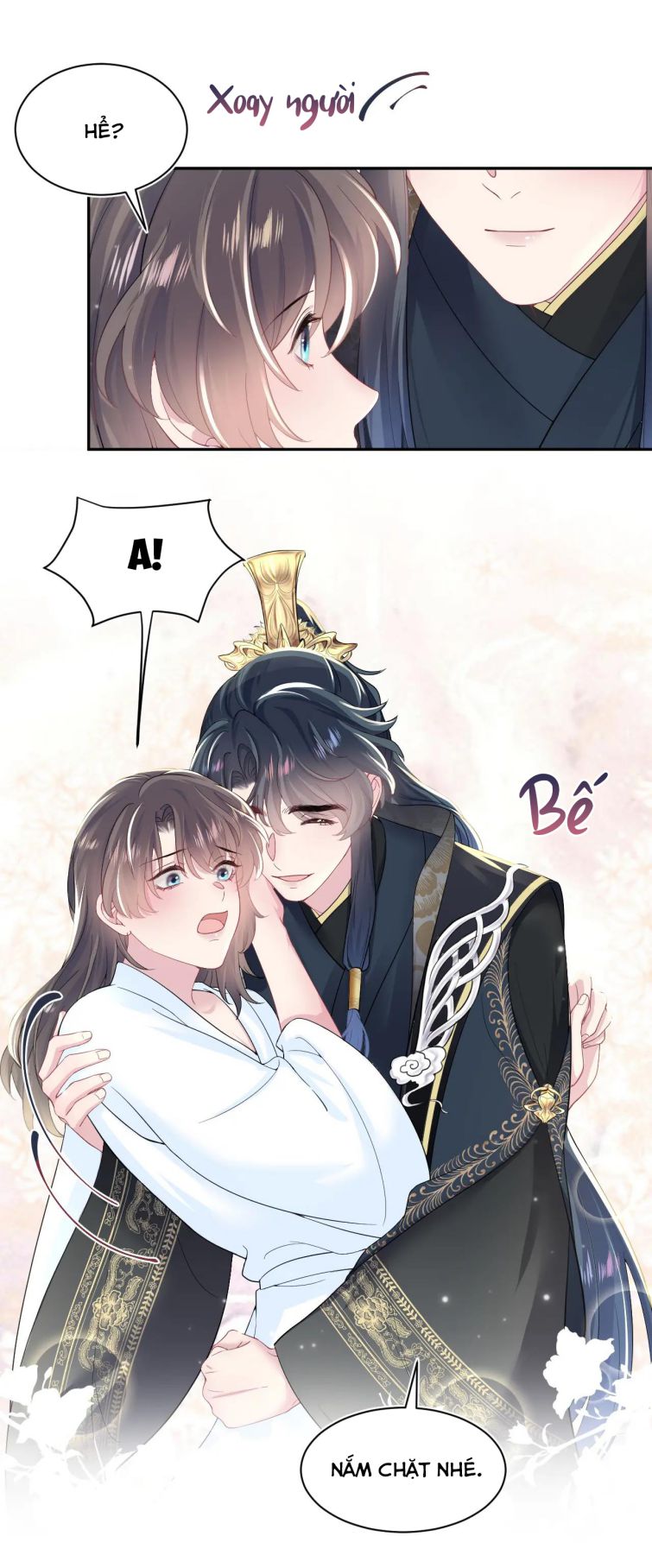 Tuyệt Mỹ Bạch Liên Online Dạy Học: Chapter 53
