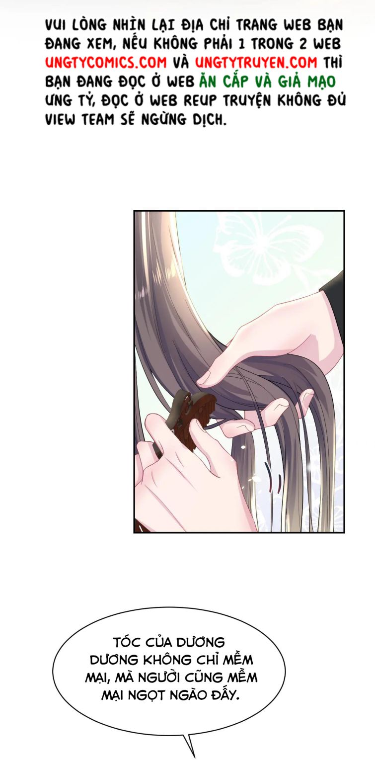 Tuyệt Mỹ Bạch Liên Online Dạy Học: Chapter 53