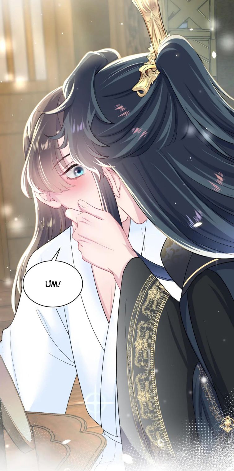 Tuyệt Mỹ Bạch Liên Online Dạy Học: Chapter 53
