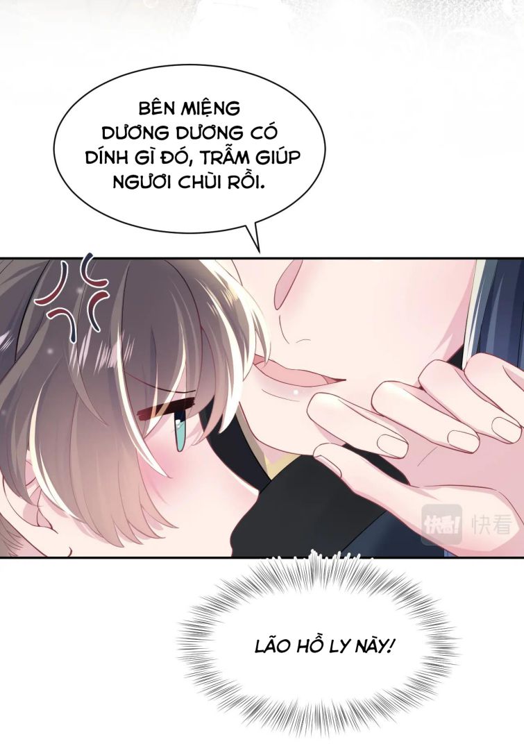 Tuyệt Mỹ Bạch Liên Online Dạy Học: Chapter 53