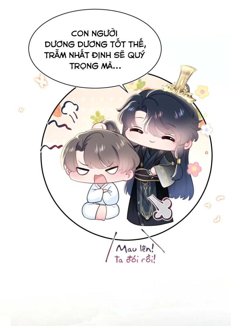 Tuyệt Mỹ Bạch Liên Online Dạy Học: Chapter 53
