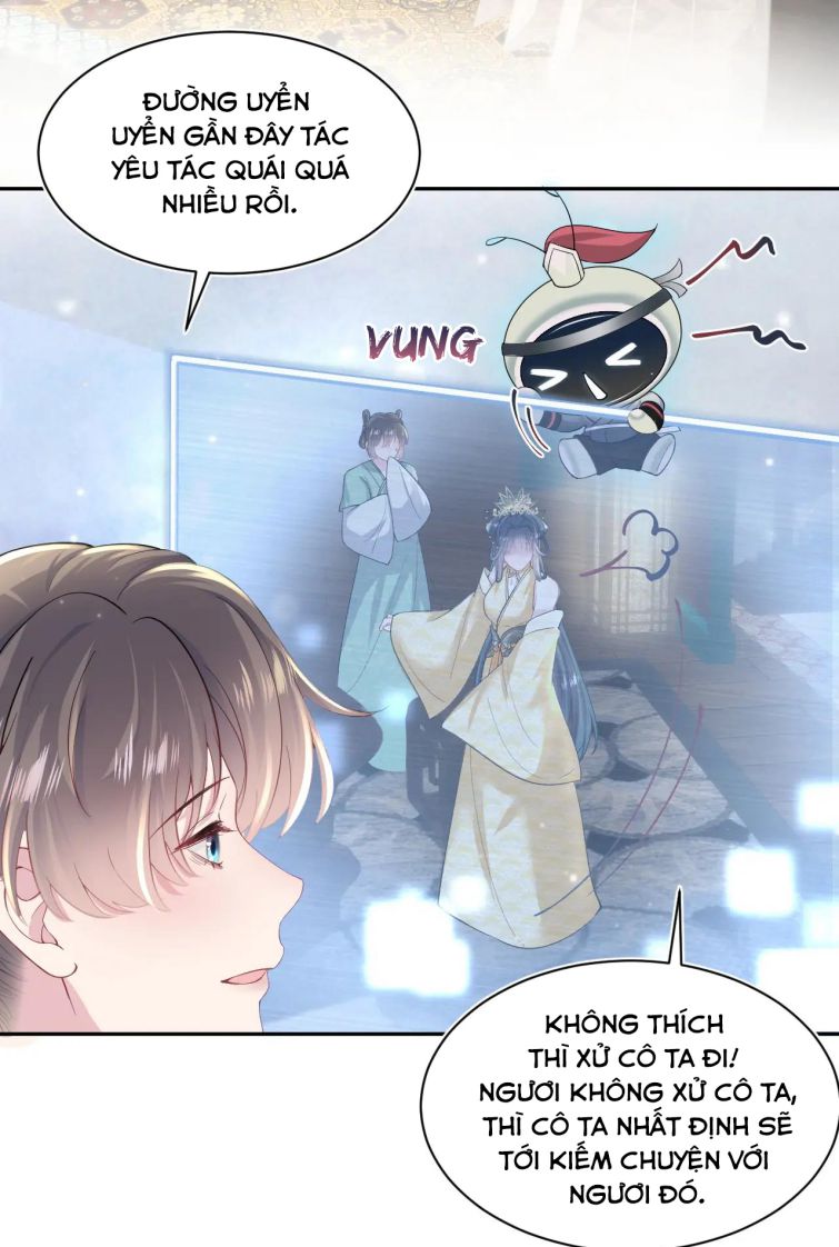 Tuyệt Mỹ Bạch Liên Online Dạy Học: Chapter 53