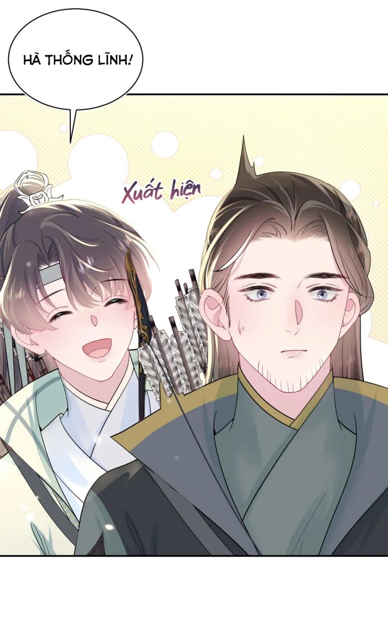 Tuyệt Mỹ Bạch Liên Online Dạy Học: Chapter 53