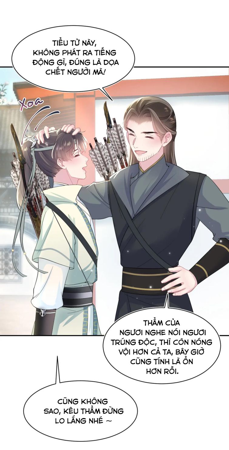 Tuyệt Mỹ Bạch Liên Online Dạy Học: Chapter 53