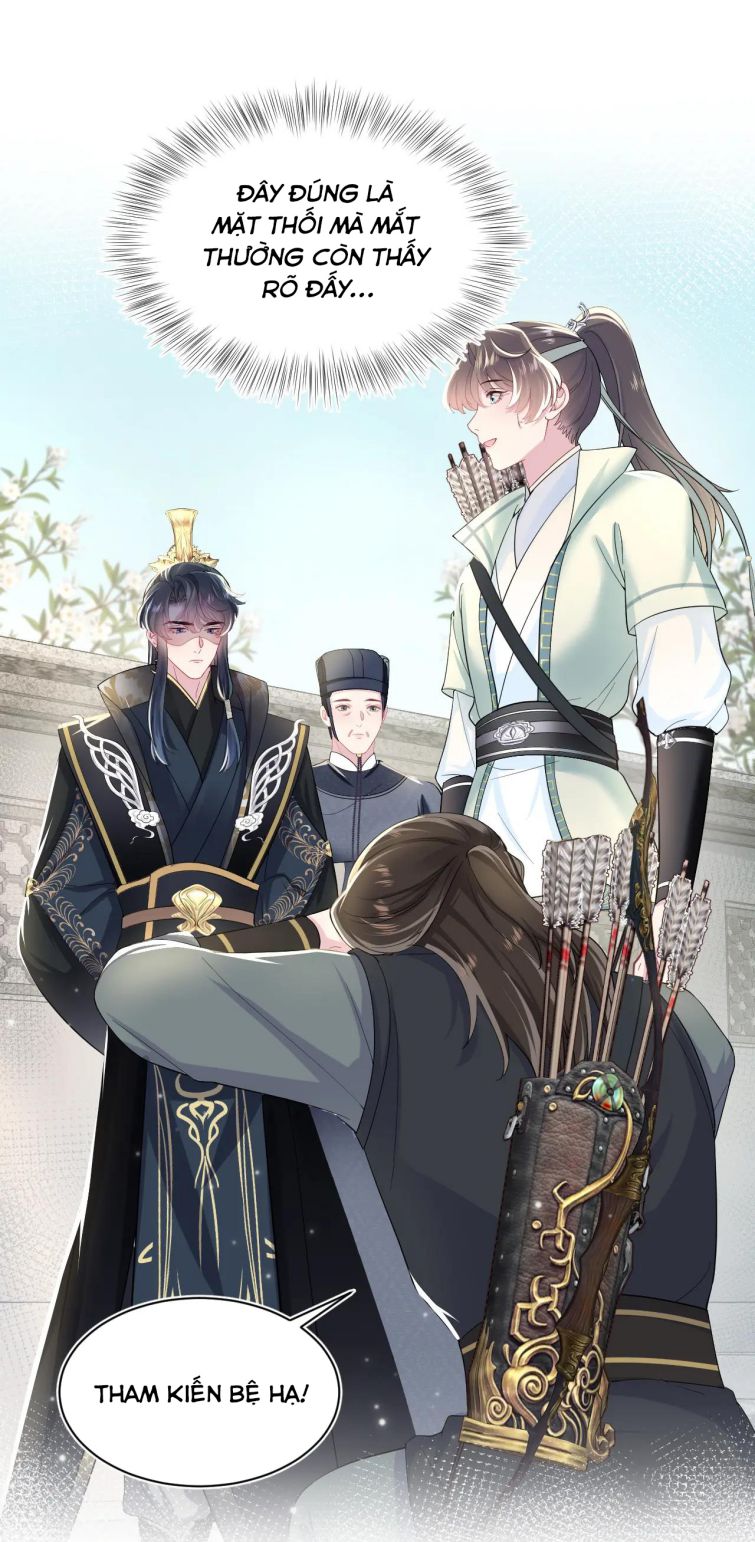 Tuyệt Mỹ Bạch Liên Online Dạy Học: Chapter 53