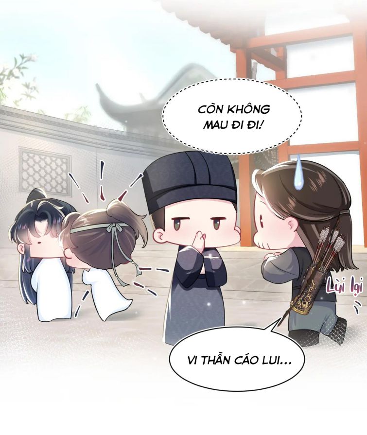 Tuyệt Mỹ Bạch Liên Online Dạy Học: Chapter 53