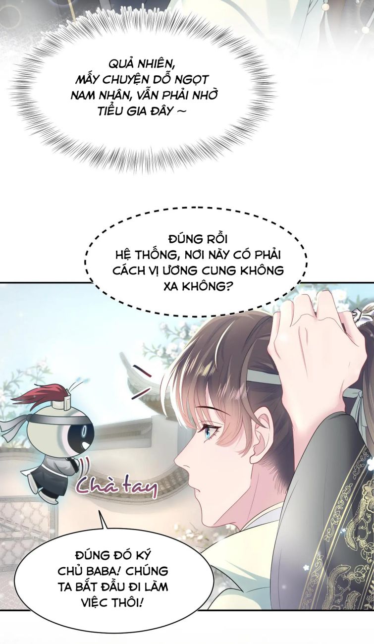 Tuyệt Mỹ Bạch Liên Online Dạy Học: Chapter 53