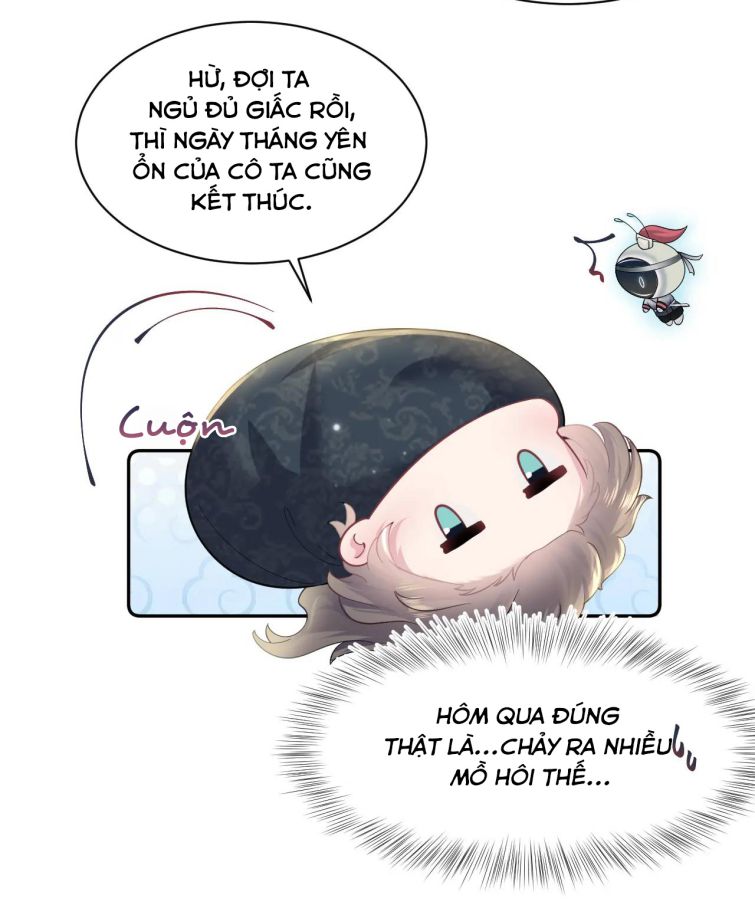 Tuyệt Mỹ Bạch Liên Online Dạy Học: Chapter 53