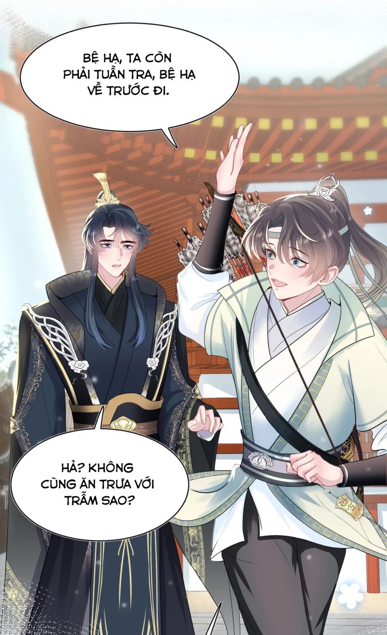 Tuyệt Mỹ Bạch Liên Online Dạy Học: Chapter 53
