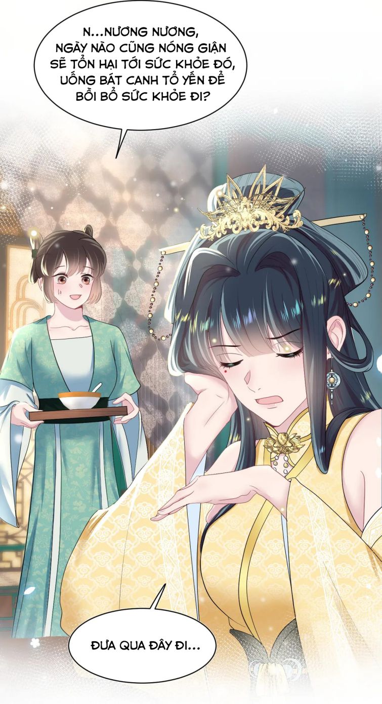 Tuyệt Mỹ Bạch Liên Online Dạy Học: Chapter 53