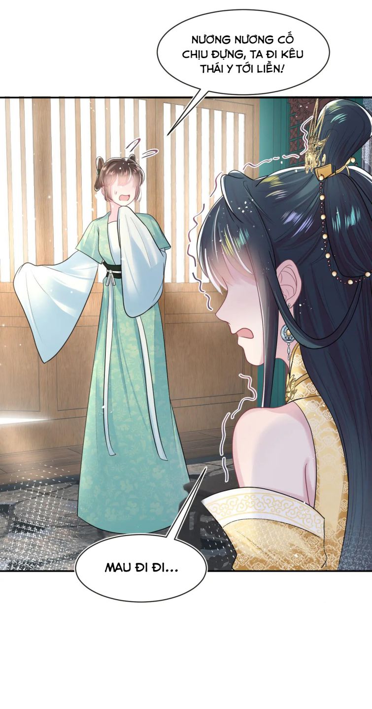 Tuyệt Mỹ Bạch Liên Online Dạy Học: Chapter 53